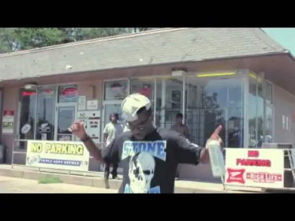 Video: XV - Stone Cold (3:16)